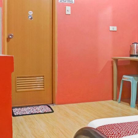 Solanos Transient House Hotell Pasay Exteriör bild