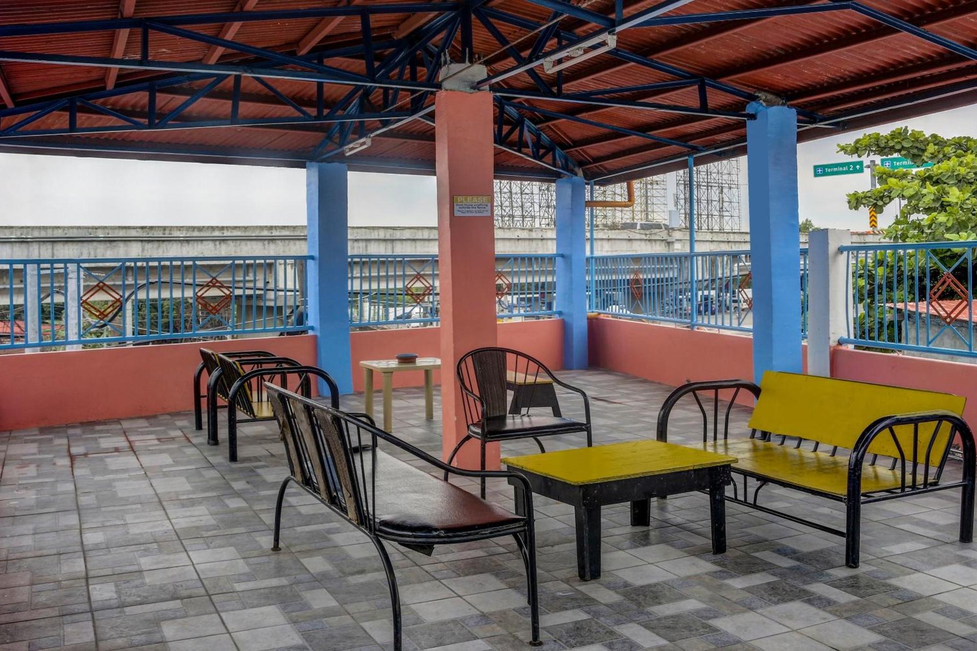 Solanos Transient House Hotell Pasay Exteriör bild