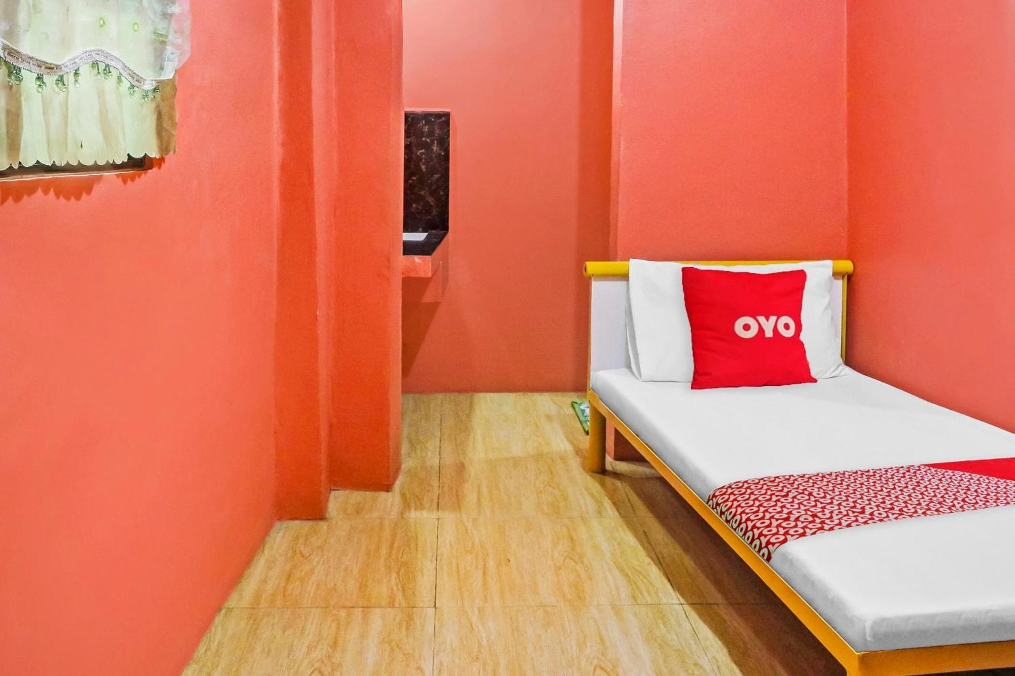 Solanos Transient House Hotell Pasay Exteriör bild