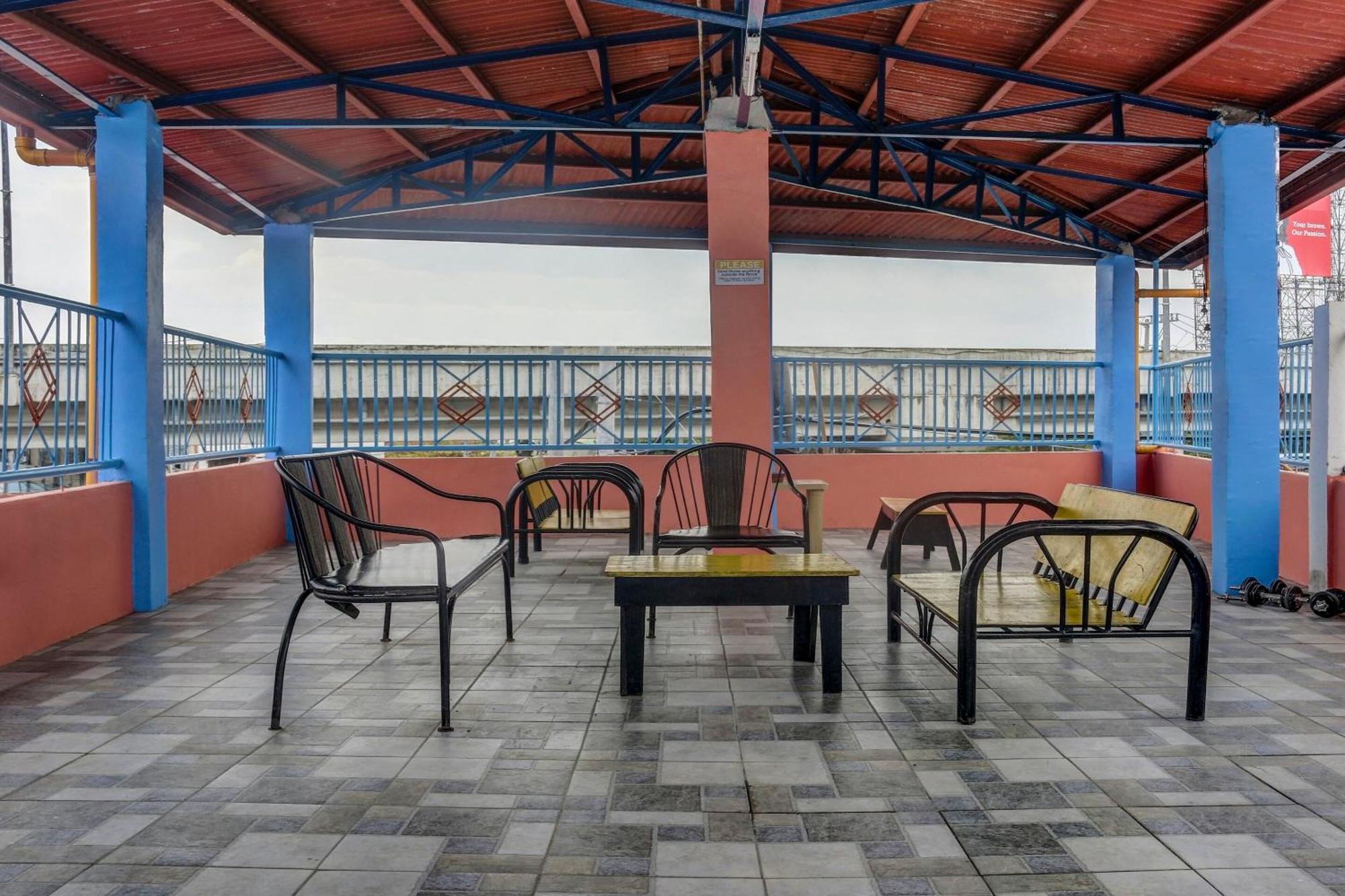 Solanos Transient House Hotell Pasay Exteriör bild